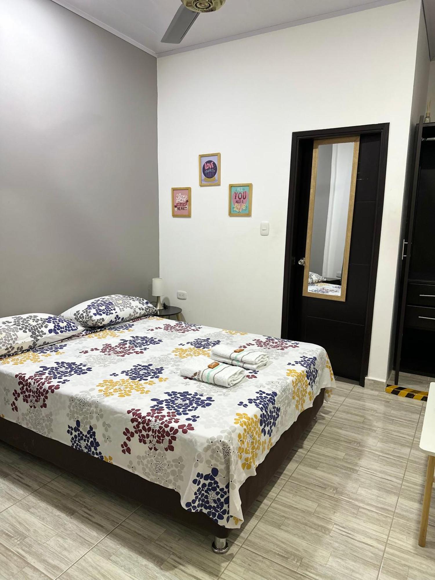 Como En Casa 拉多拉达 外观 照片